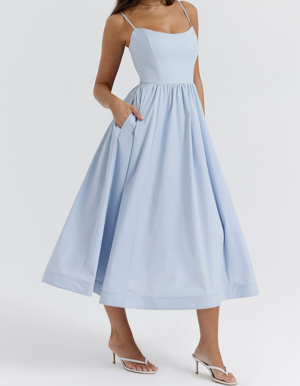 Giovanna – Timeless Women’s Dress