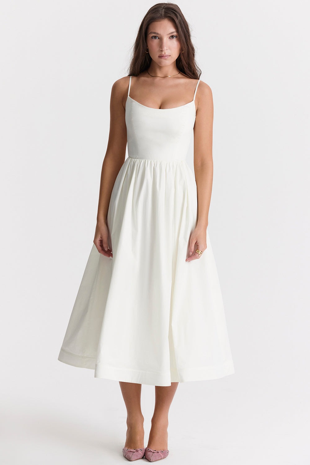 Giovanna – Timeless Women’s Dress