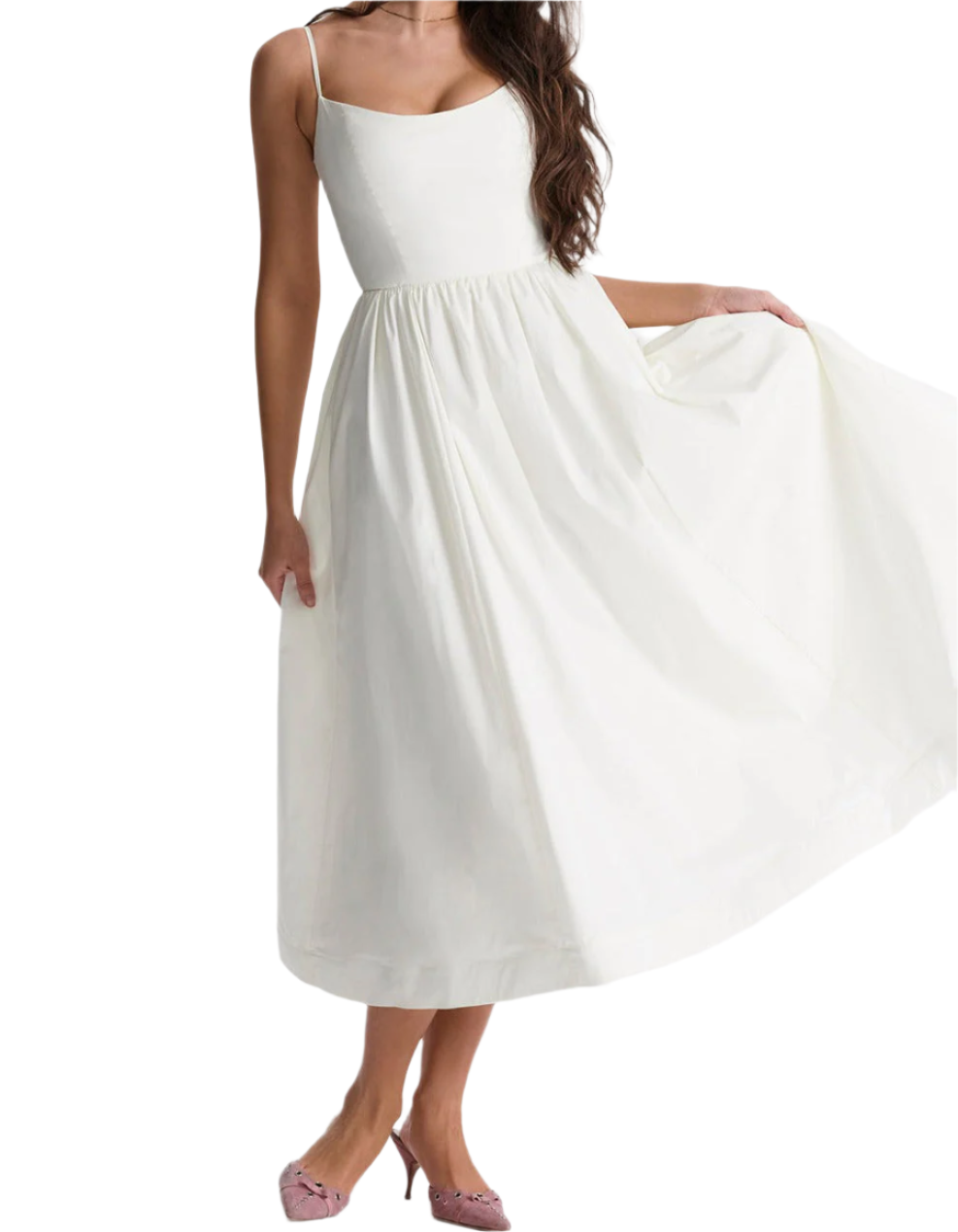 Giovanna – Timeless Women’s Dress