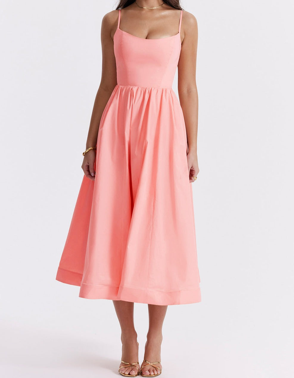 Giovanna – Timeless Women’s Dress