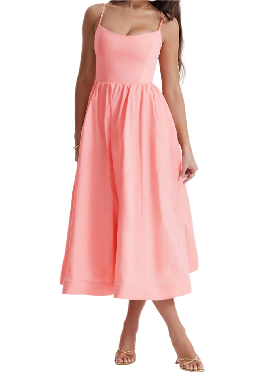 Giovanna – Timeless Women’s Dress