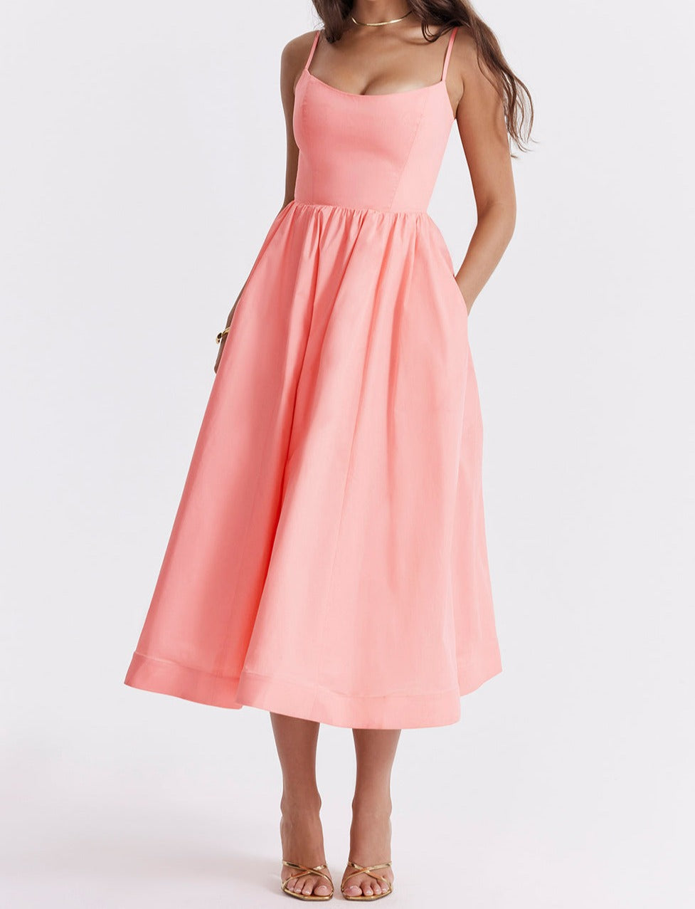 Giovanna – Timeless Women’s Dress