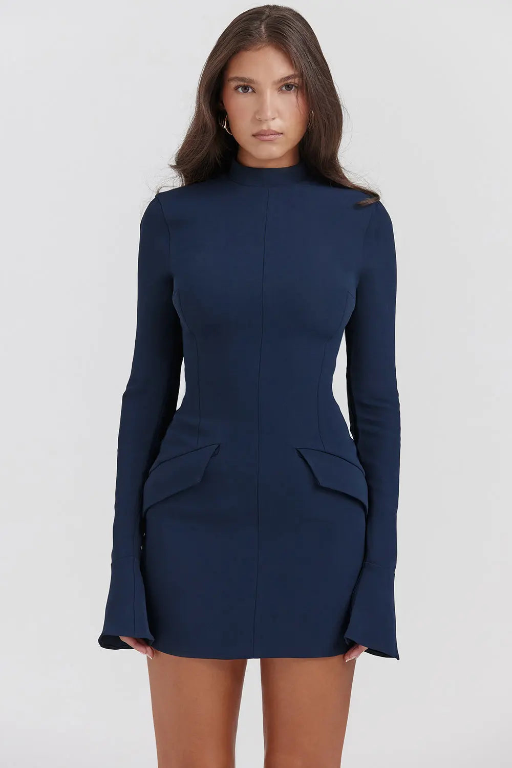 Dorthe – Timeless Dress for Women