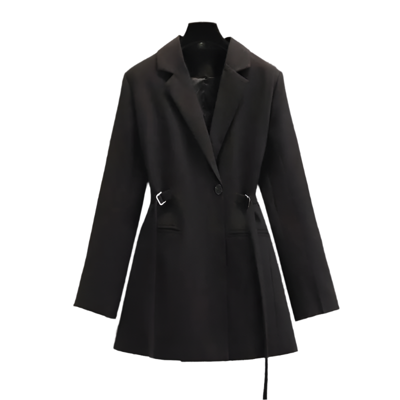 Adelaide – Timeless Women’s Blazer with Elegant Flair