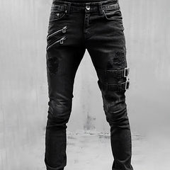 Arman - Elegant Men’s Jeans