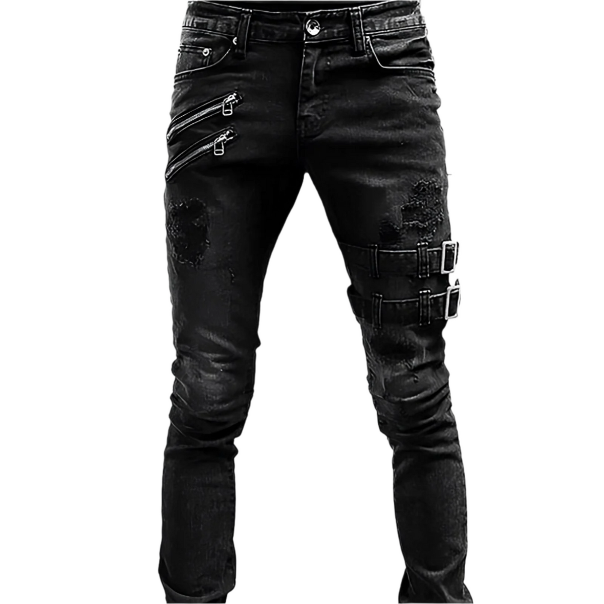 Arman - Elegant Men’s Jeans