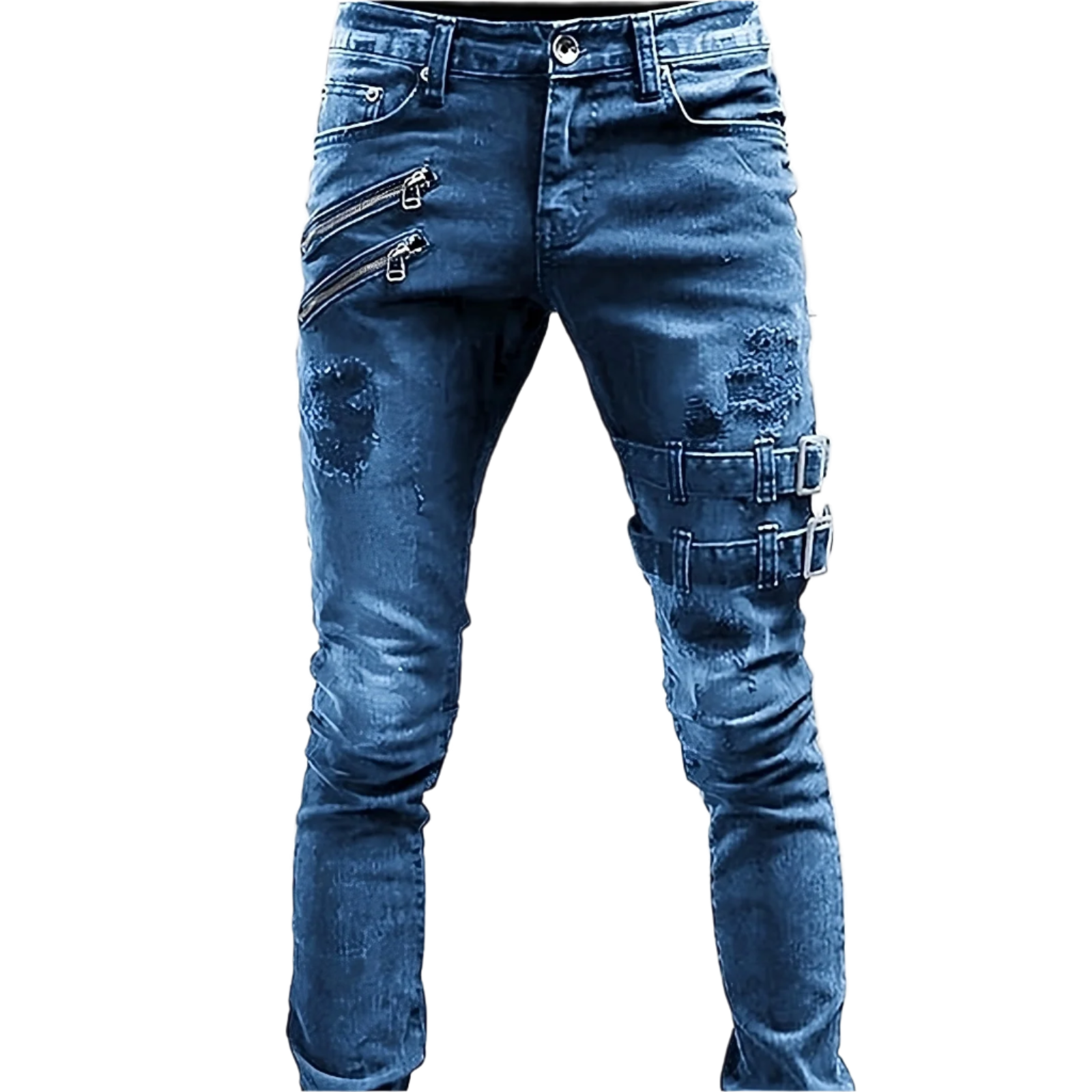 Arman - Elegant Men’s Jeans