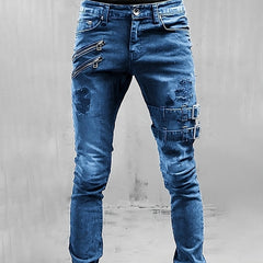 Arman - Elegant Men’s Jeans