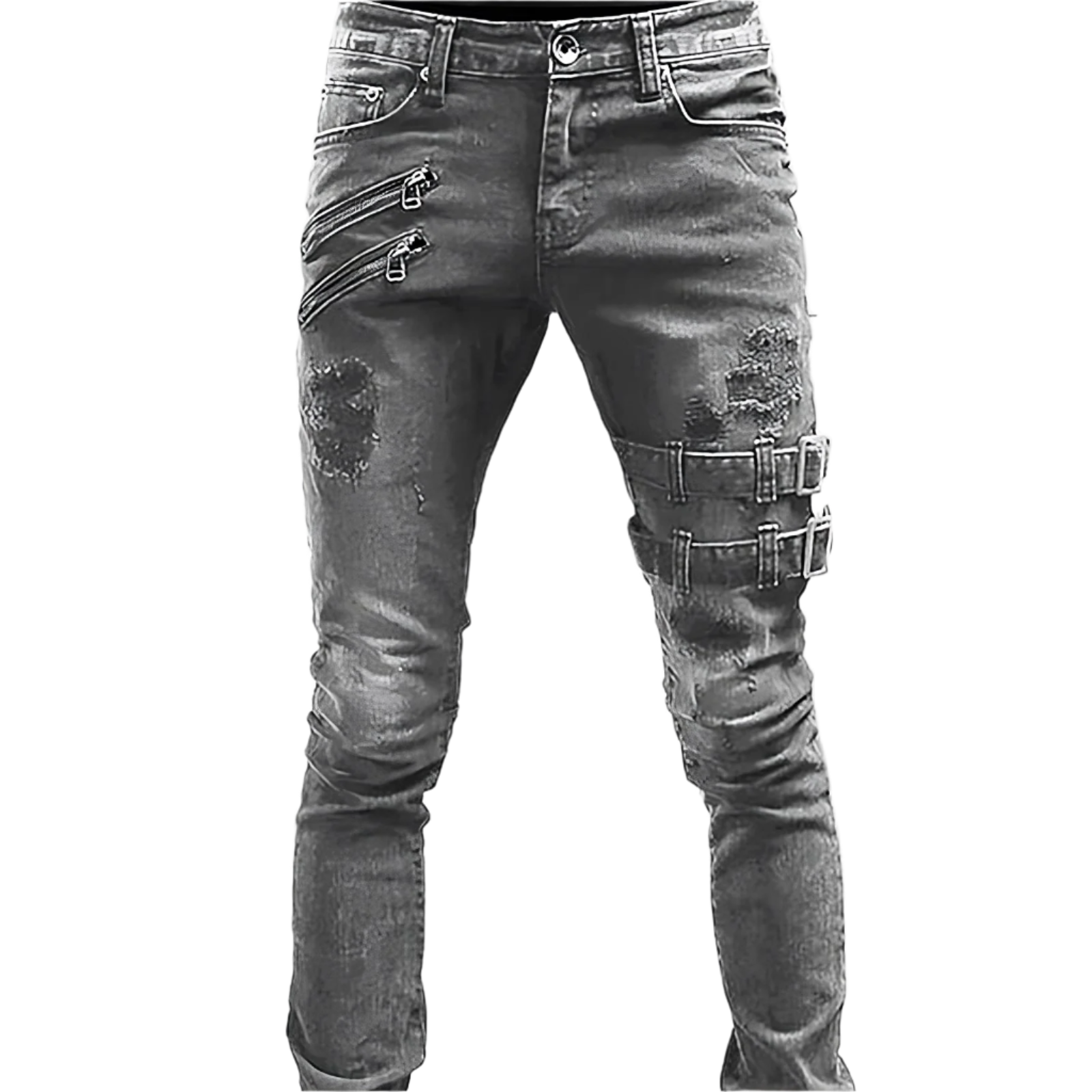 Arman - Elegant Men’s Jeans