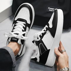 Madrid - Casual Men’s Sneakers