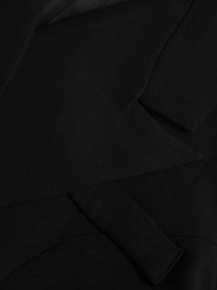 Irish – Stylish Women’s Blazer with Buckle Detail