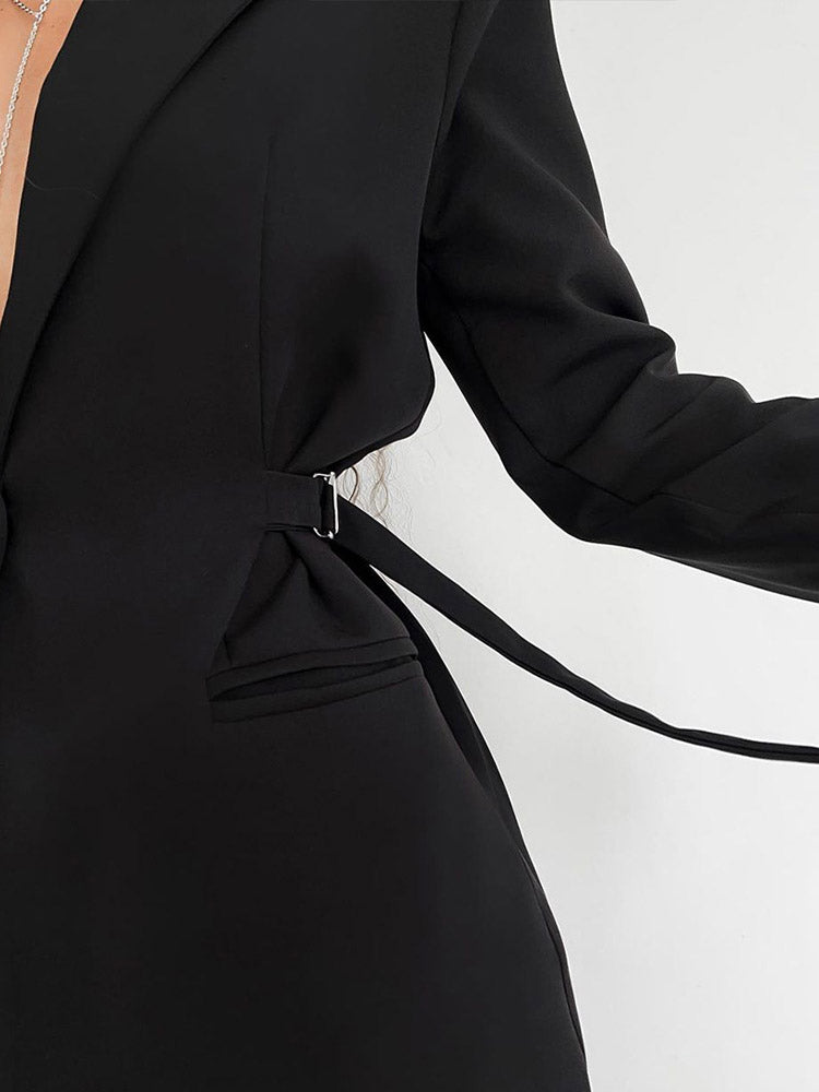 Isabella – Timeless Women's Blazer