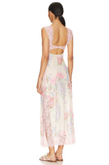 Lucia – Elegant Mariana Women's Slip Dress