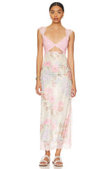 Lucia – Elegant Mariana Women's Slip Dress
