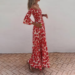 Elena – Luxe Women’s Evening Dress