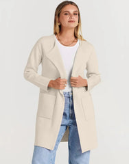 Amélie – Elegant Women’s Topcoat