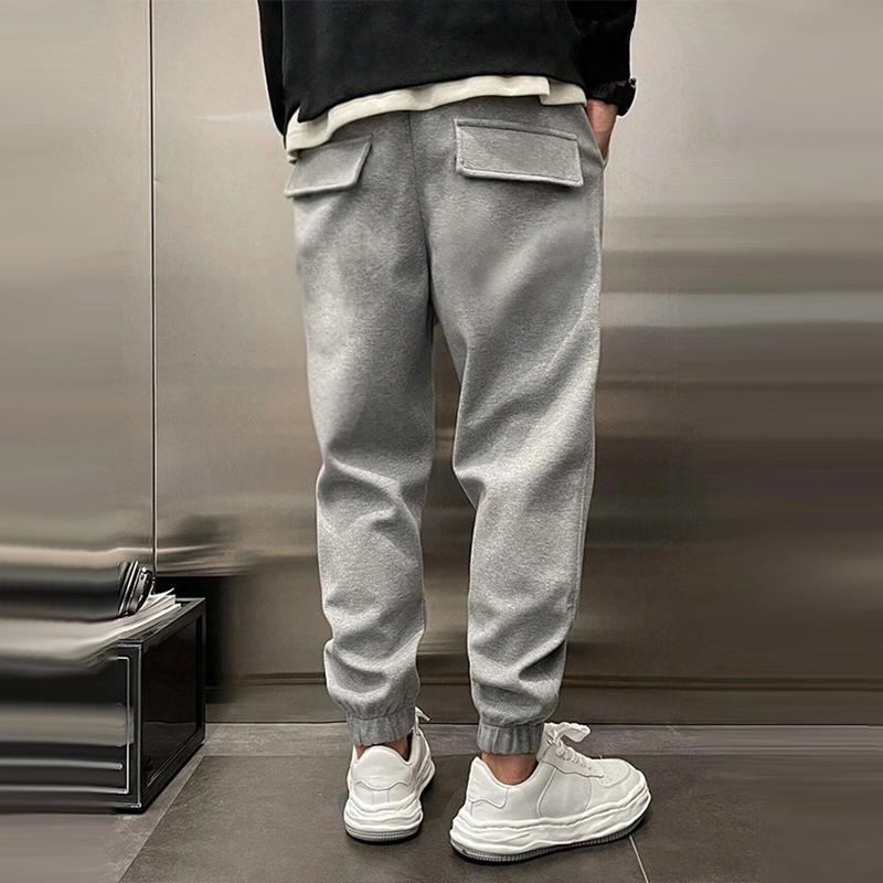 Alessandro – Men’s Casual Jogger Pants