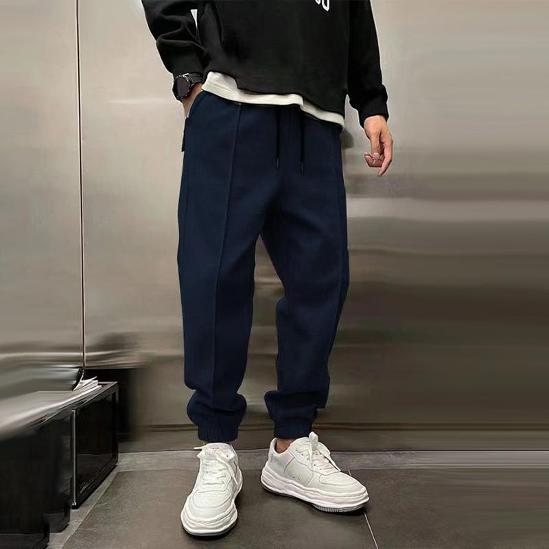 Alessandro – Men’s Casual Jogger Pants