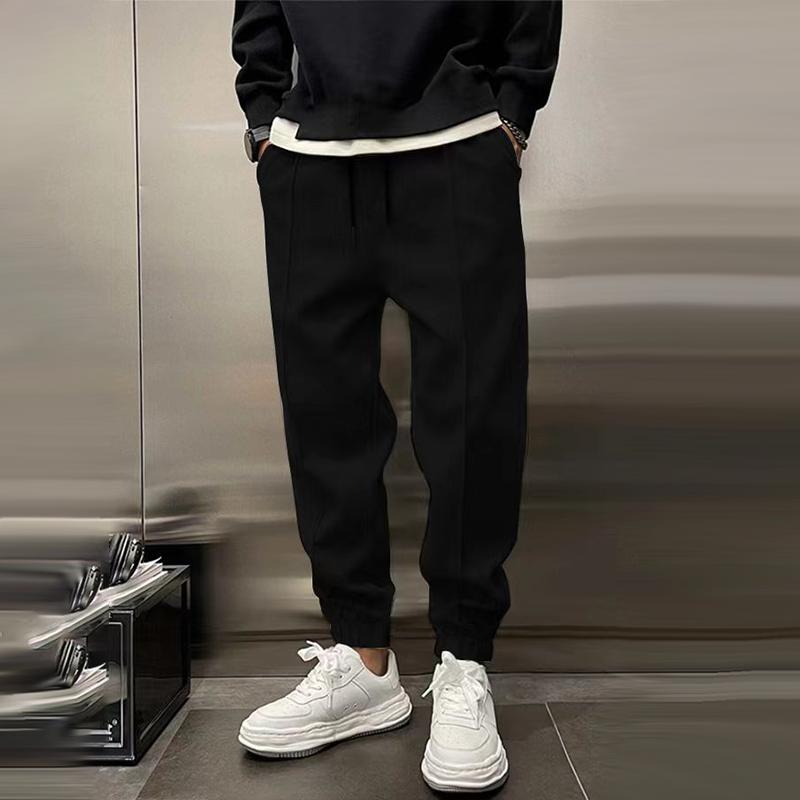 Alessandro – Men’s Casual Jogger Pants