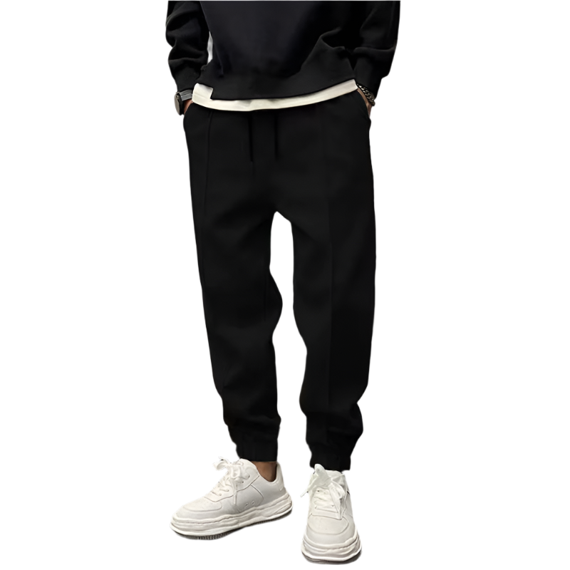 Alessandro – Men’s Casual Jogger Pants