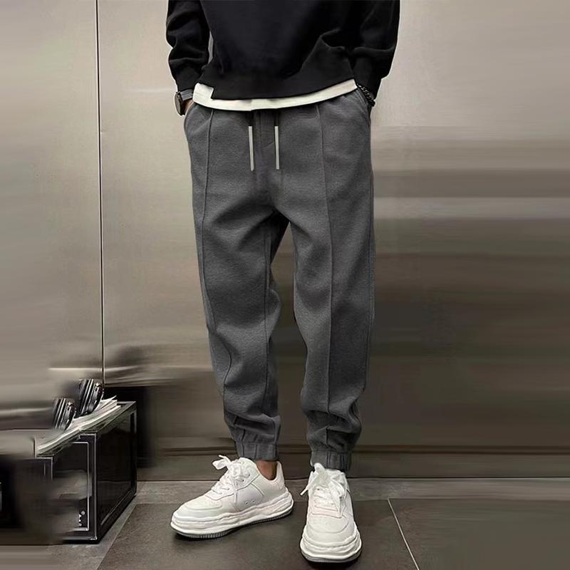 Alessandro – Men’s Casual Jogger Pants