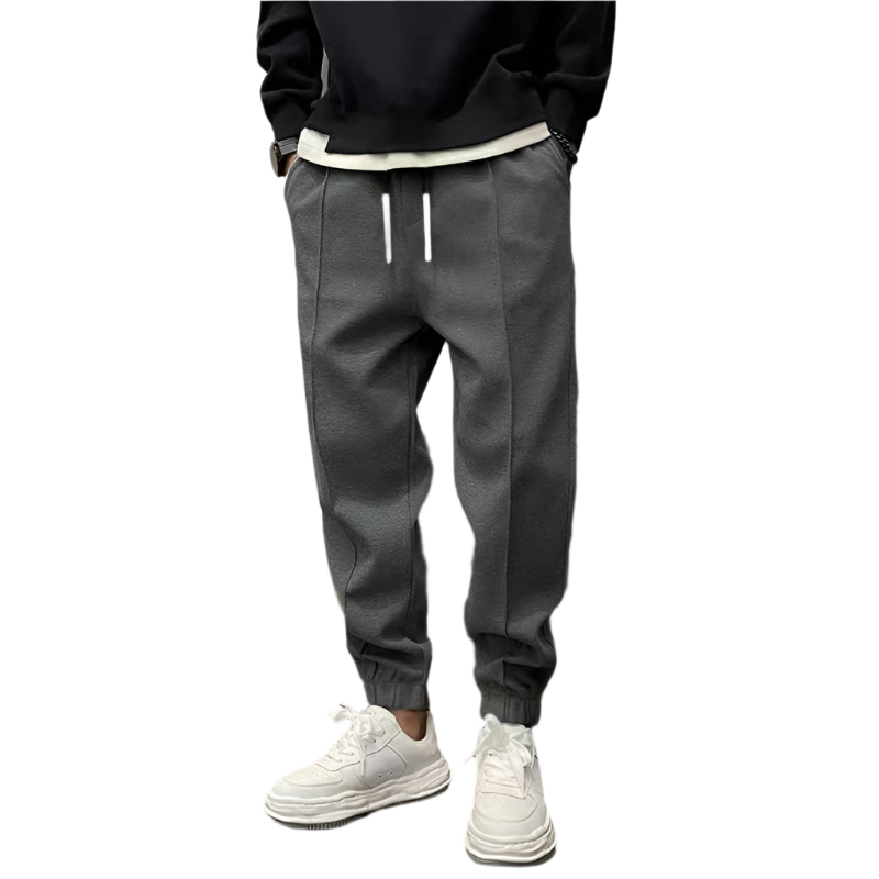 Alessandro – Men’s Casual Jogger Pants