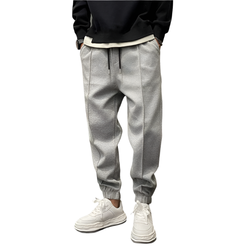 Alessandro – Men’s Casual Jogger Pants