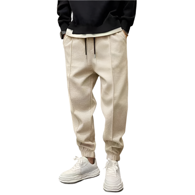 Alessandro – Men’s Casual Jogger Pants