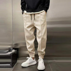 Alessandro – Men’s Casual Jogger Pants