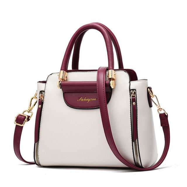 Kalix – Woman's Elegant Shoulder Bag