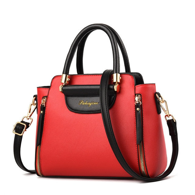 Kalix – Woman's Elegant Shoulder Bag