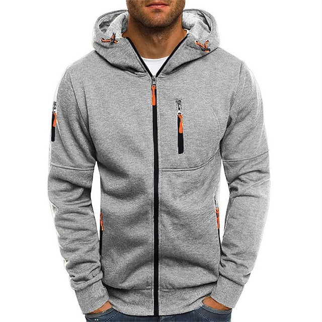 Paolo - Leisure Men's Cardigan
