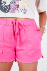 Sophie – Women’s Summer Shorts