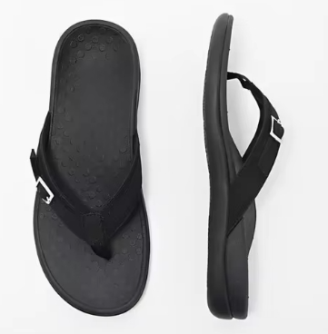 Sofia – Ergonomic Women's Summer Slippers