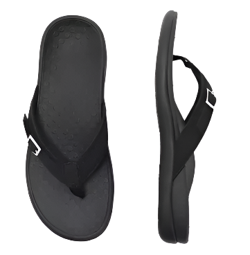 Sofia – Ergonomic Women's Summer Slippers