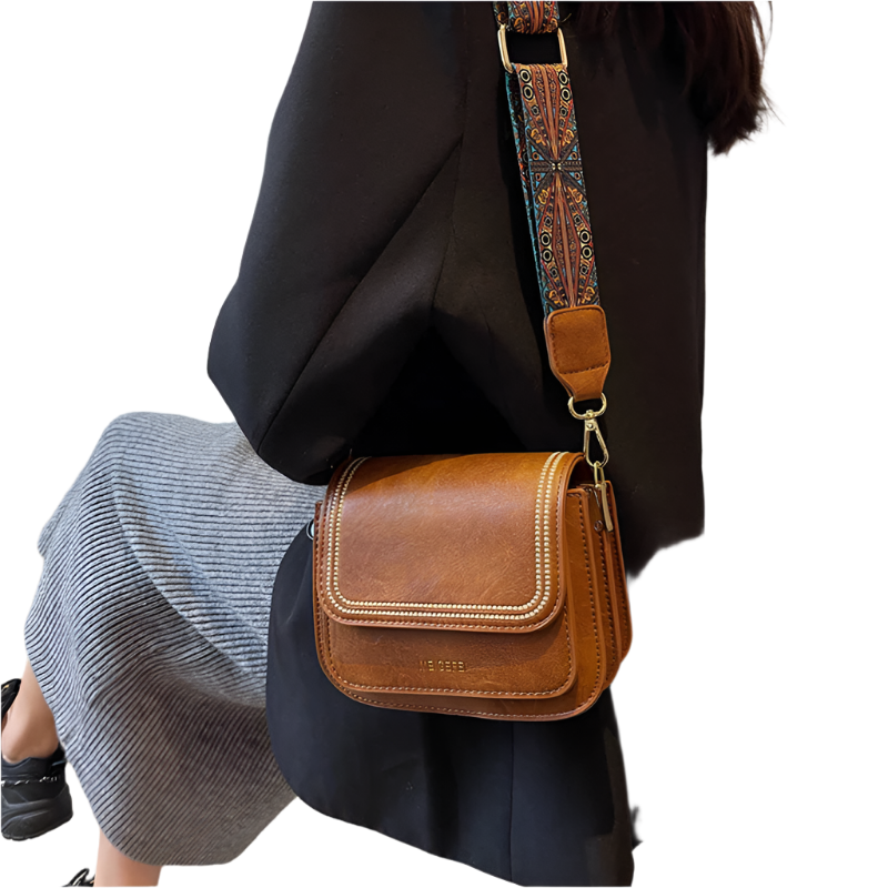 Sophia – Chic Women’s Mini Crossbody Bag
