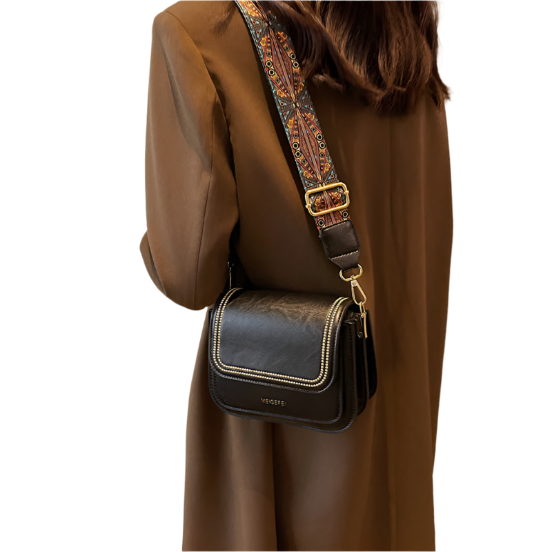 Sophia – Chic Women’s Mini Crossbody Bag