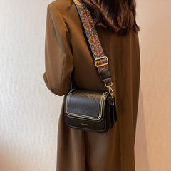 Sophia – Chic Women’s Mini Crossbody Bag