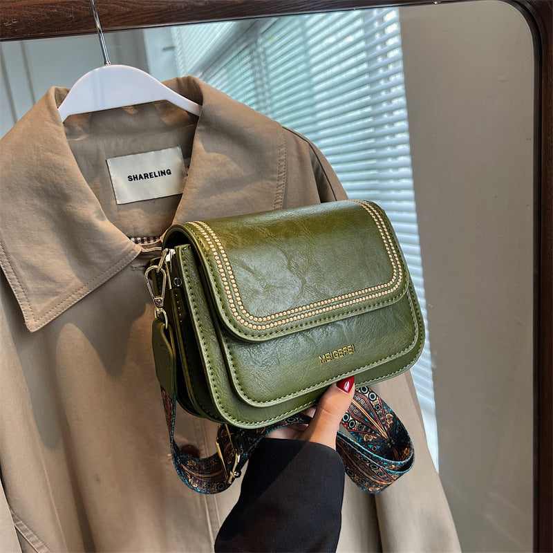 Sophia – Chic Women’s Mini Crossbody Bag