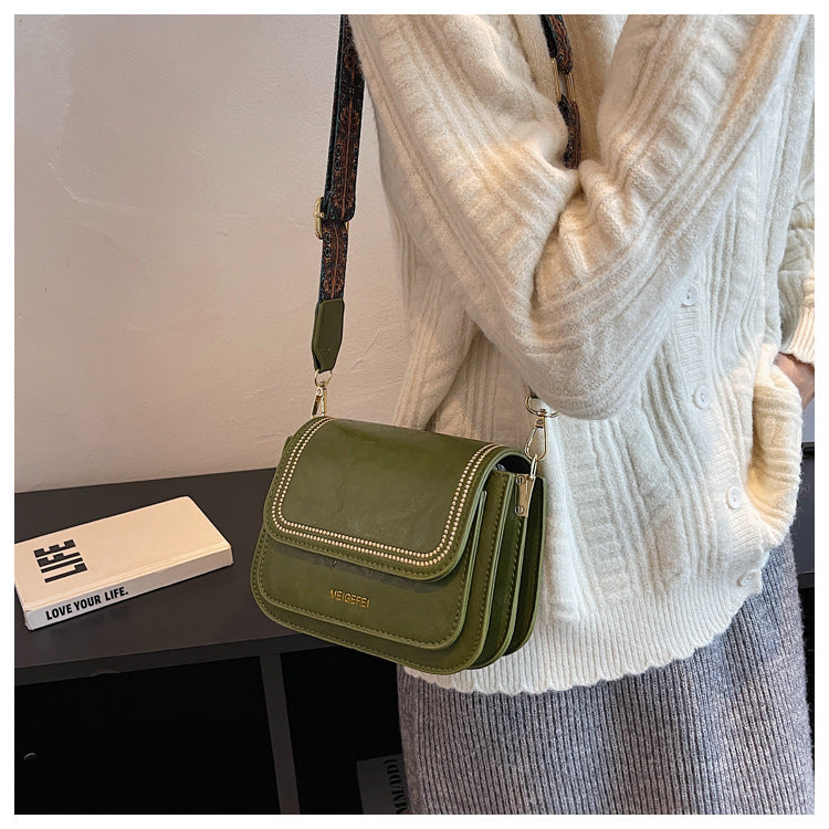 Sophia – Chic Women’s Mini Crossbody Bag
