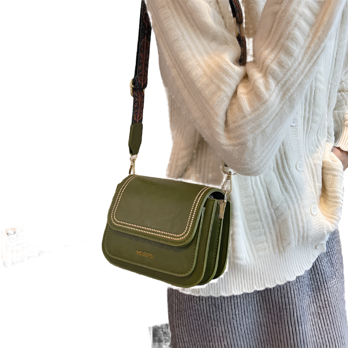 Sophia – Chic Women’s Mini Crossbody Bag