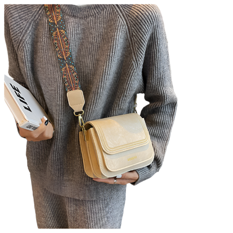 Sophia – Chic Women’s Mini Crossbody Bag