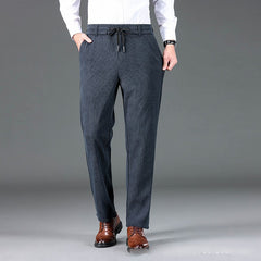 Lorenzo – Sleek Men’s Corduroy Trousers