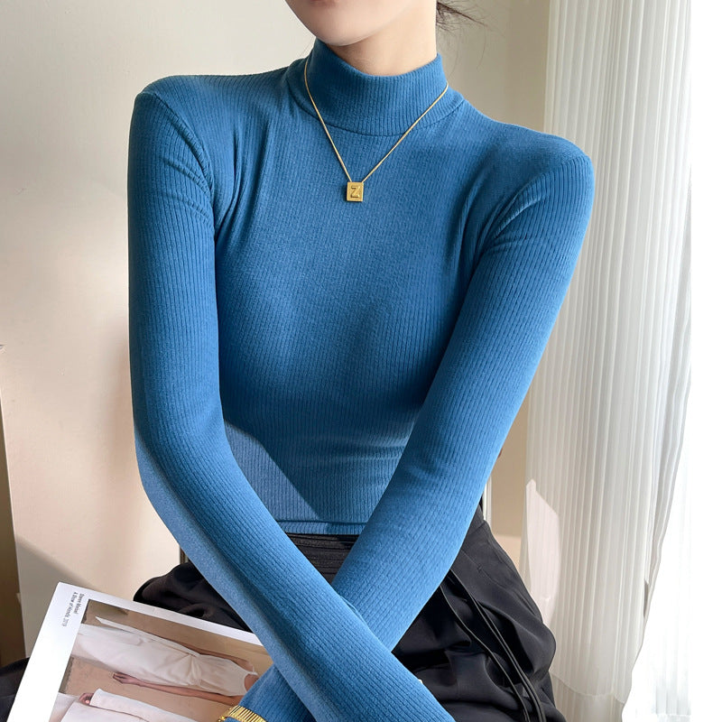 Elize – Cozy Women's Knitted Pullover