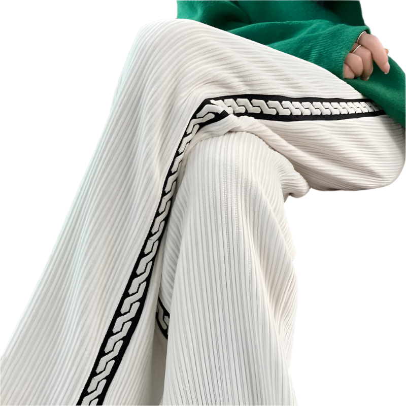 Francesca – Women’s Wide Leg Pants