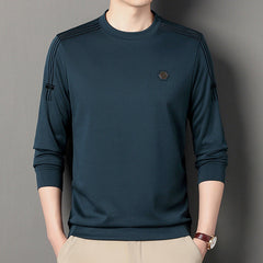 Giovanni – Classic Men’s Long-Sleeve Sweatshirt