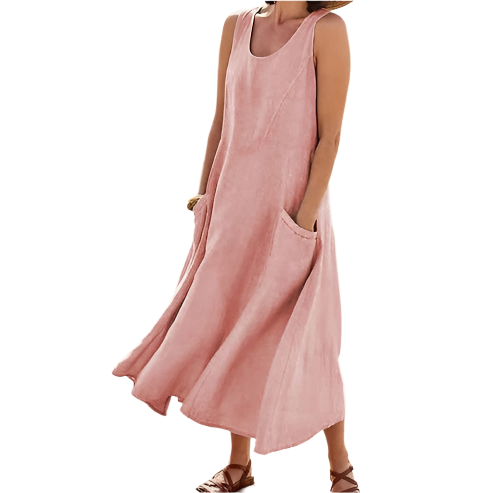 Mely – Timeless Elegance Women’s Dress
