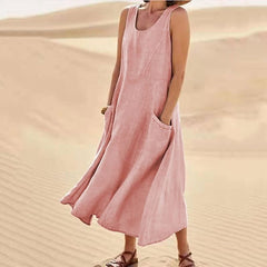 Mely – Timeless Elegance Women’s Dress