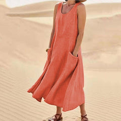 Mely – Timeless Elegance Women’s Dress
