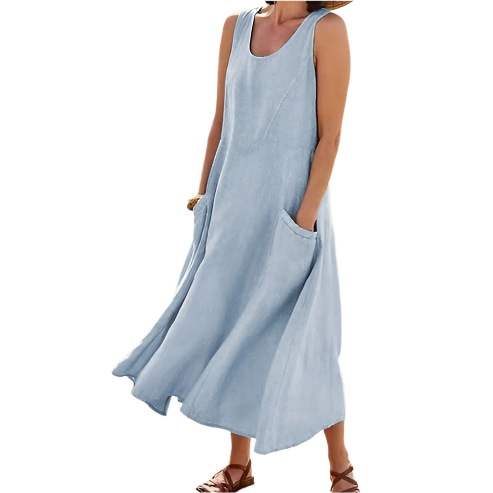 Mely – Timeless Elegance Women’s Dress